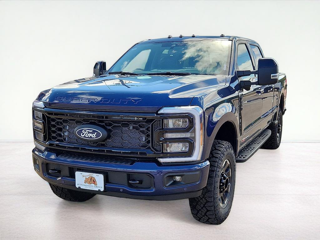 2027 Ford F-250SD Lariat