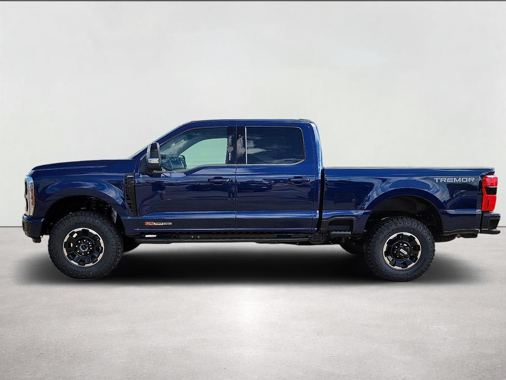 2027 Ford F-250SD Lariat