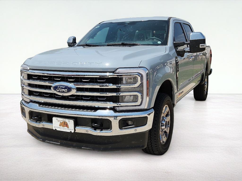 2026 Ford Super Duty F-250® King Ranch®