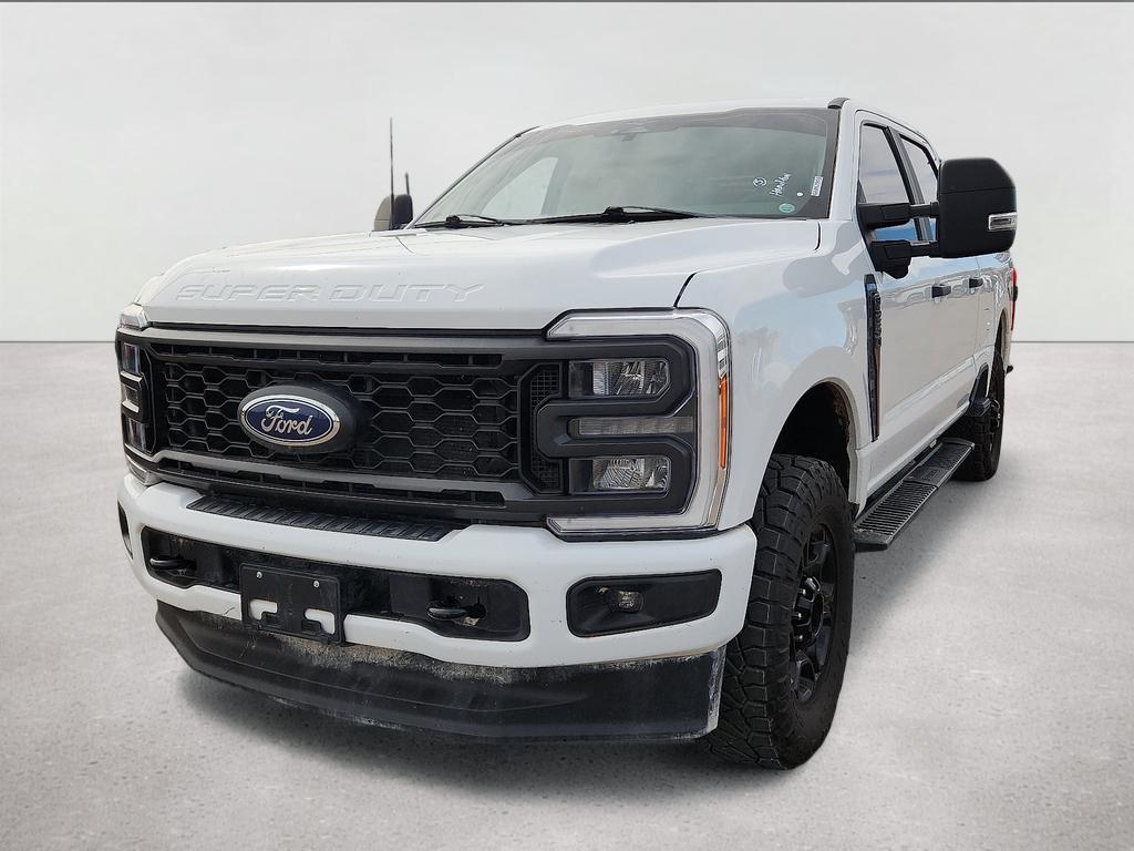 2023 Ford F-250 XL