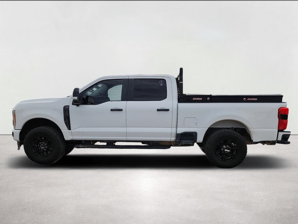 2023 Ford F-250 XL