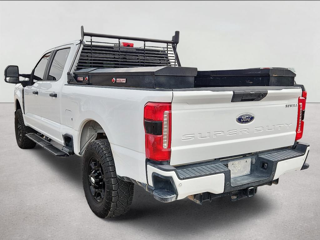2023 Ford F-250 XL