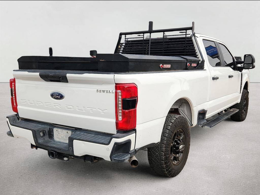 2023 Ford F-250 XL