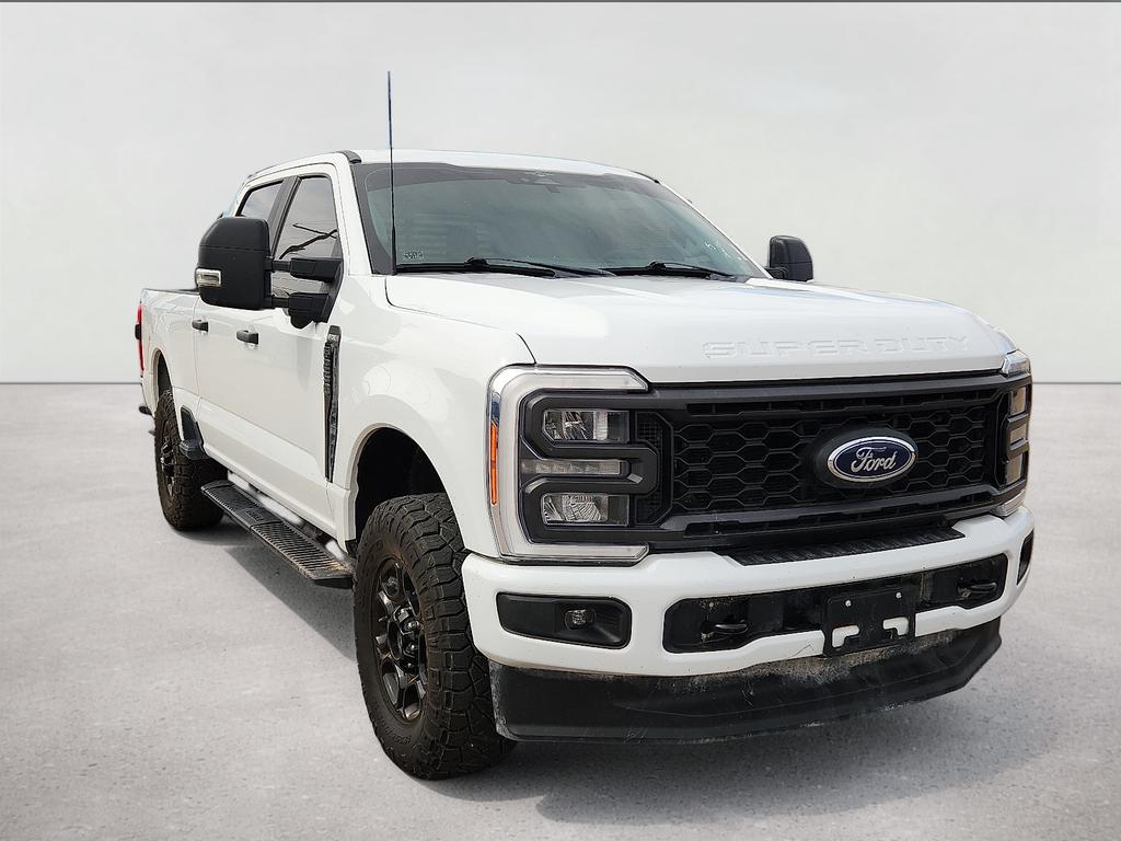 2023 Ford F-250 XL