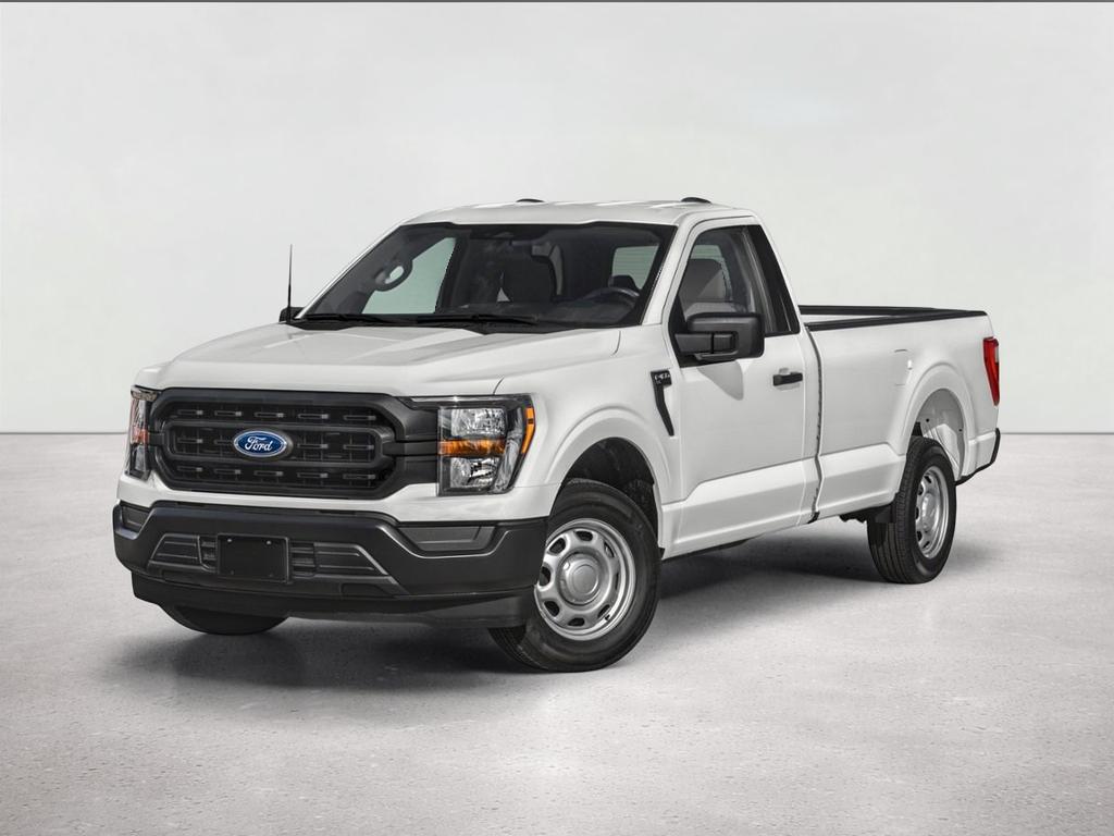 2023 Ford F-250 Super Duty