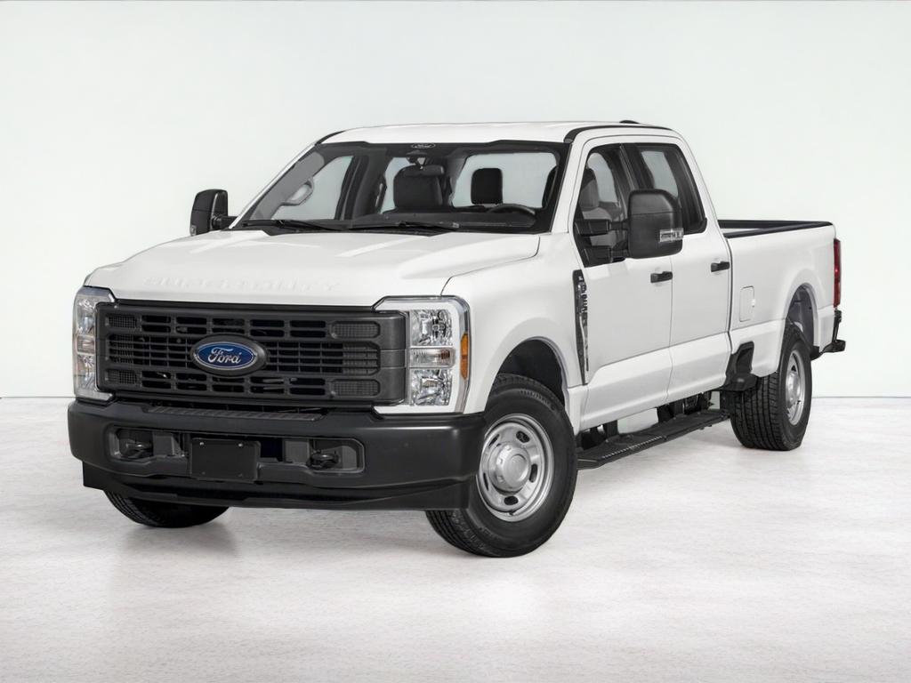 2023 Ford F-250SD Lariat