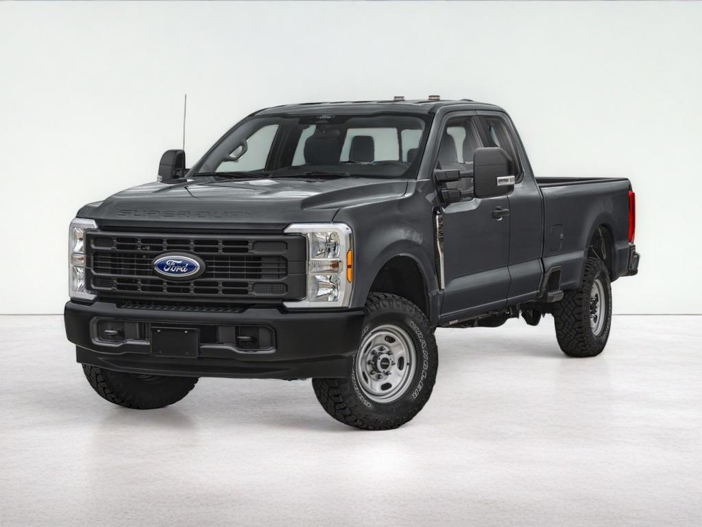 2023 Ford F-250SD Lariat