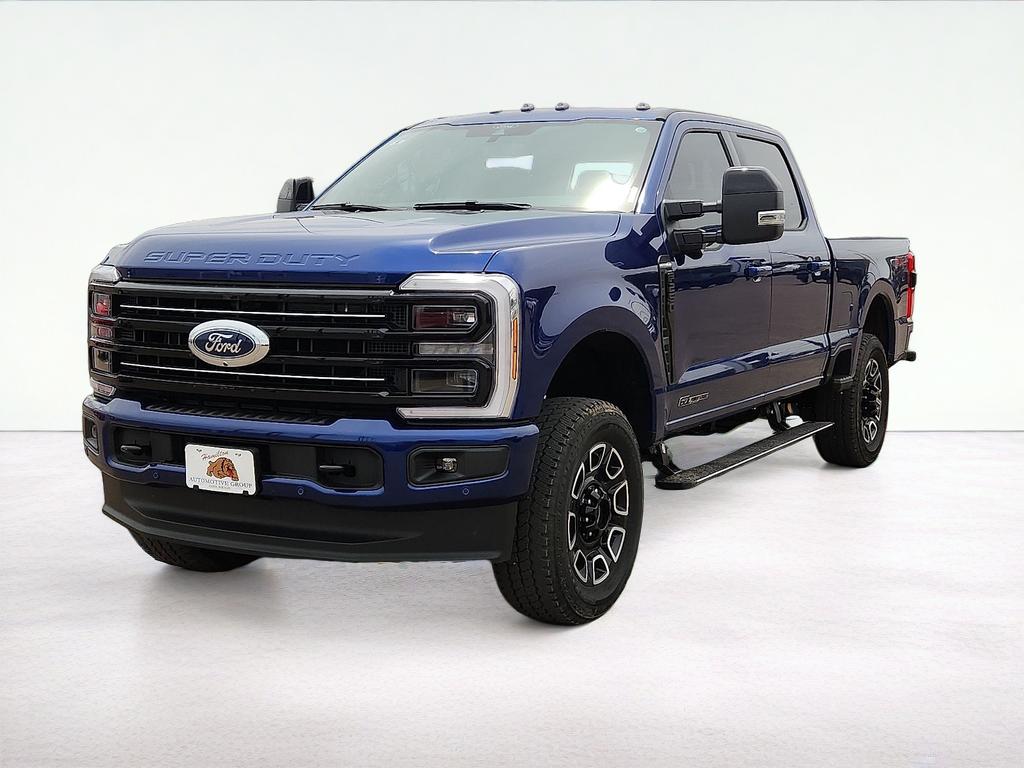 2026 Ford Super Duty F-250® Platinum®