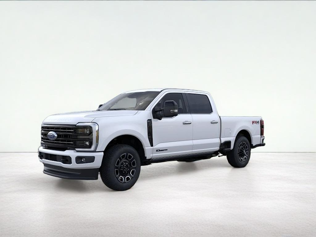 2026 Ford Super Duty F-250® Platinum®