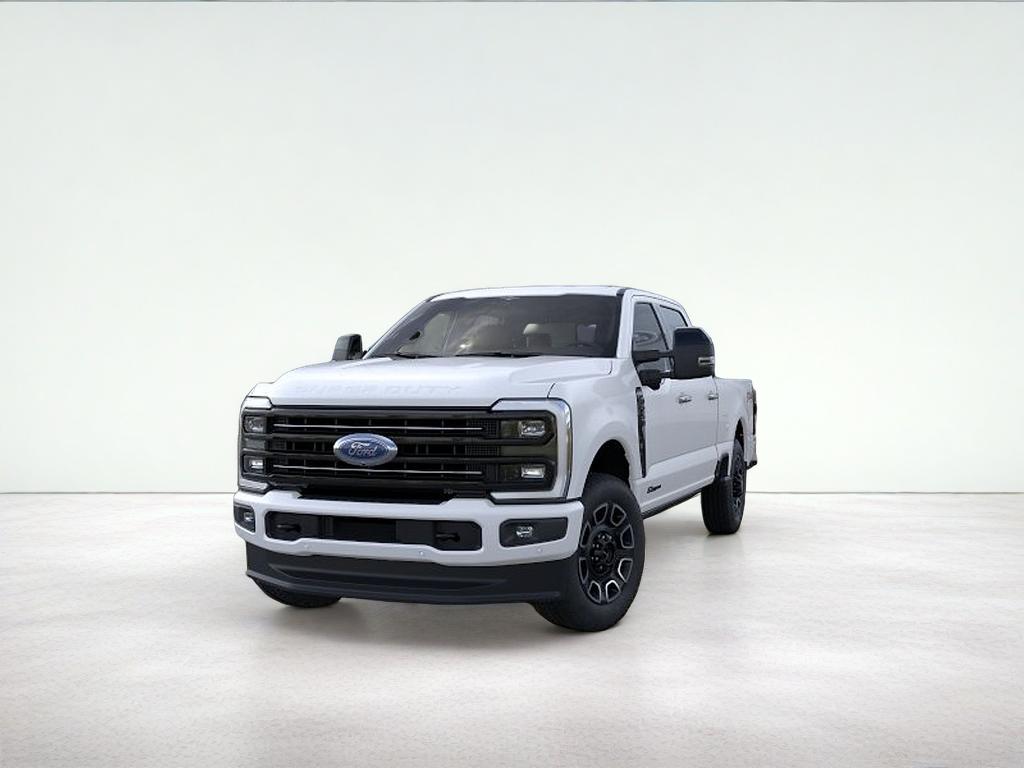 2026 Ford Super Duty F-250® Platinum®