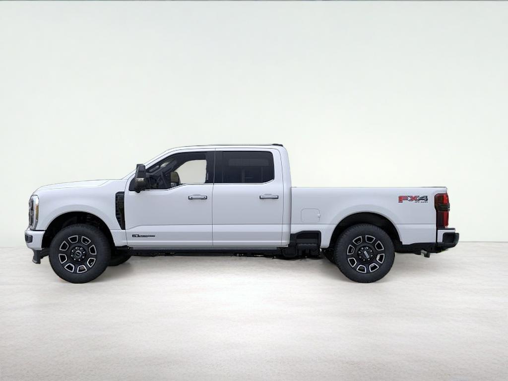 2026 Ford Super Duty F-250® Platinum®
