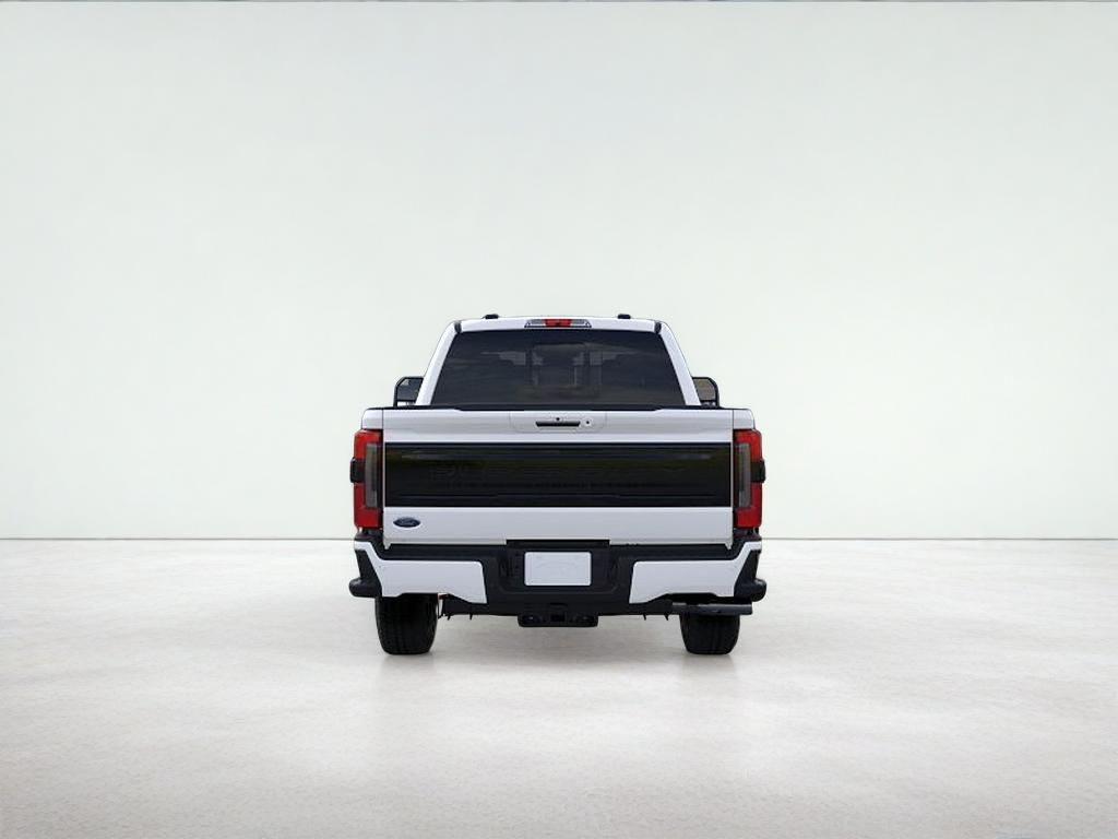2026 Ford Super Duty F-250® Platinum®