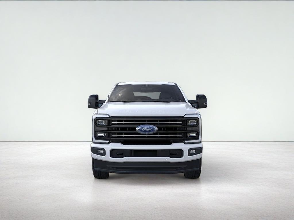 2026 Ford Super Duty F-250® Platinum®