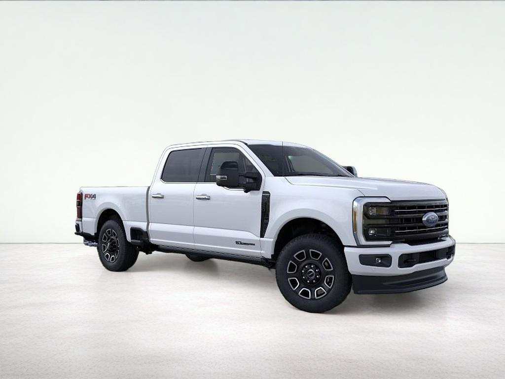 2026 Ford Super Duty F-250® Platinum®