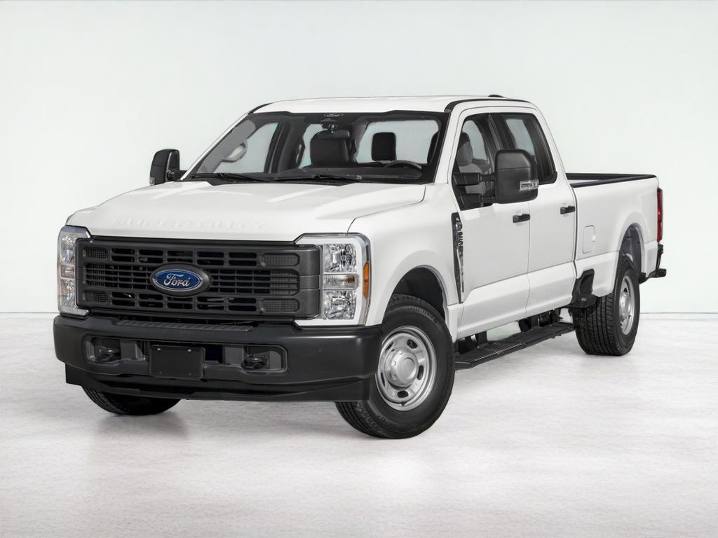 2025 Ford Super Duty F-250® Lariat®