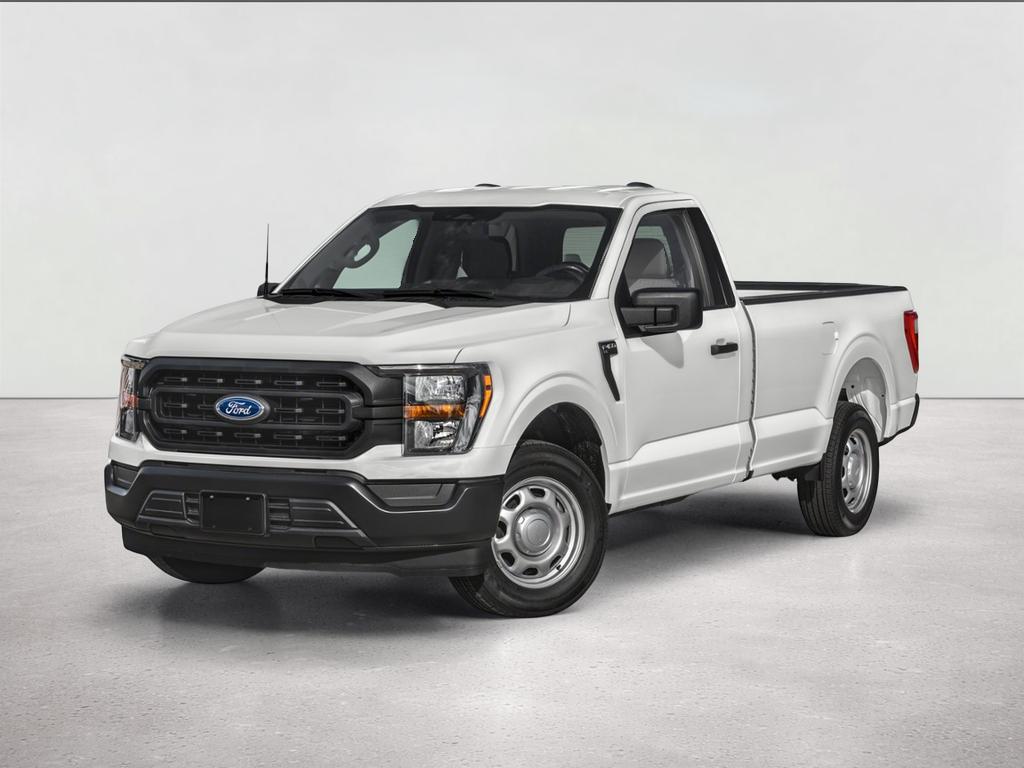 2023 Ford F-250 XL