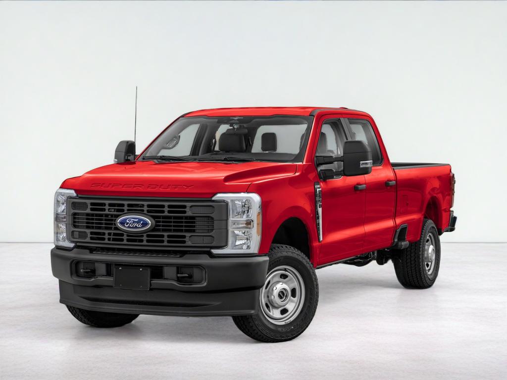 2026 Ford Super Duty F-350® XLT