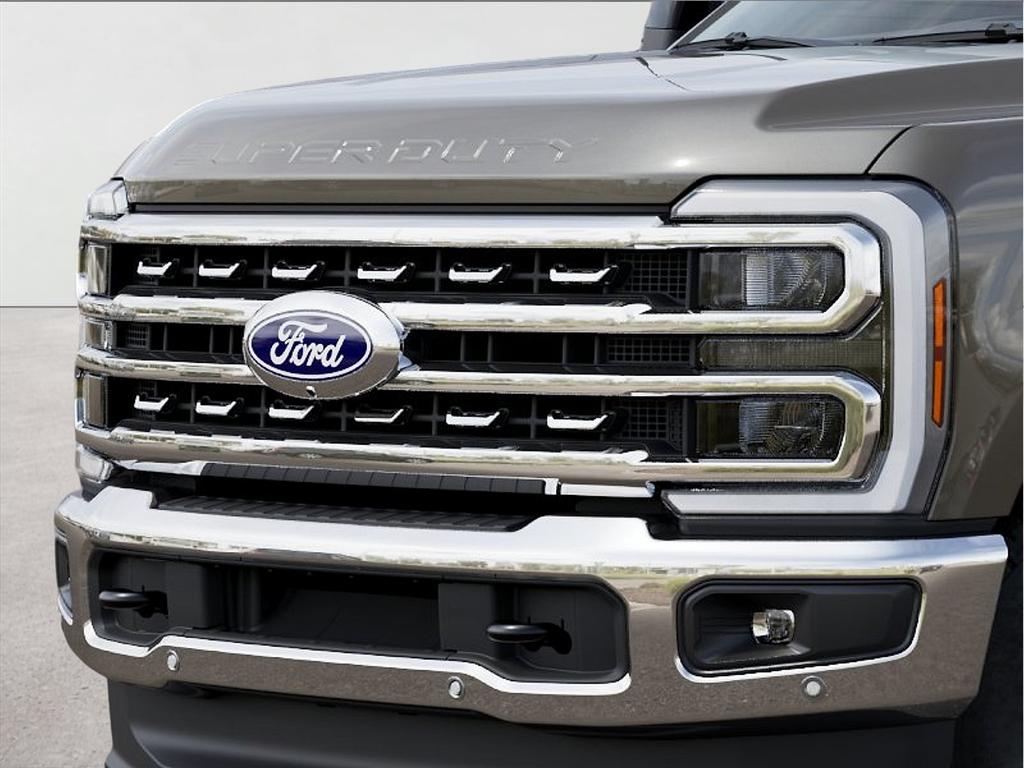 2027 Ford F-350SD Lariat