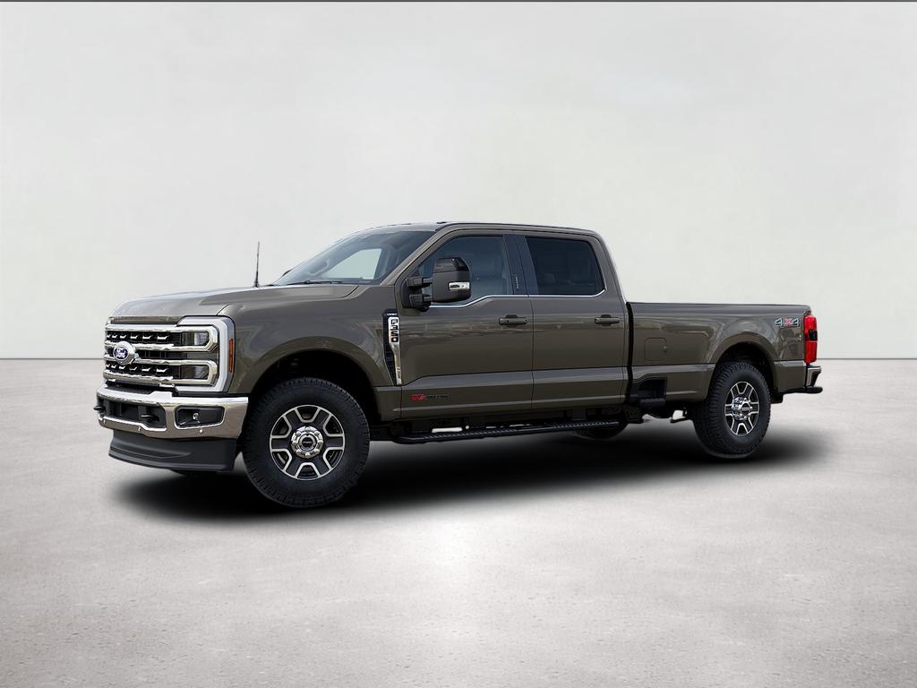 2027 Ford F-350SD Lariat