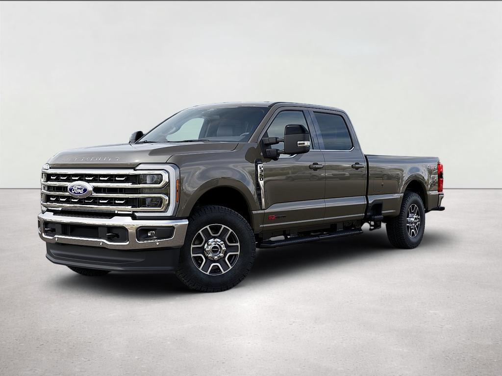 2027 Ford F-350SD Lariat