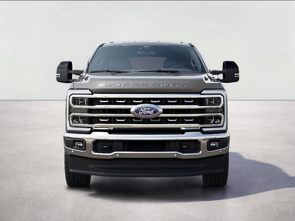 2027 Ford F-350SD Lariat
