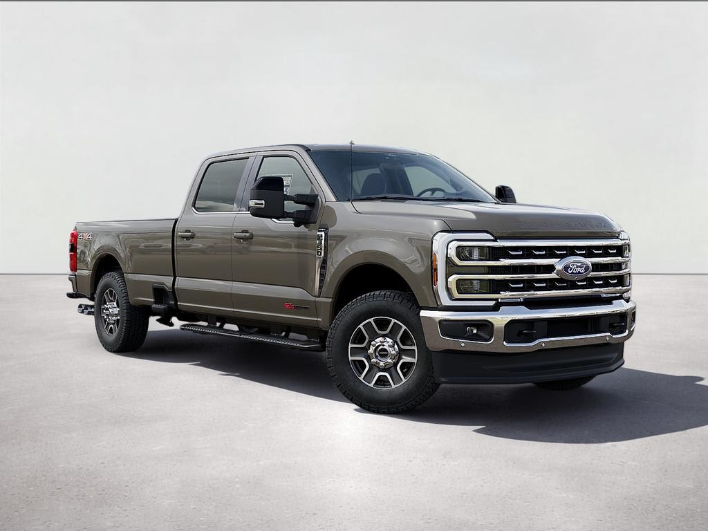 2027 Ford F-350SD Lariat