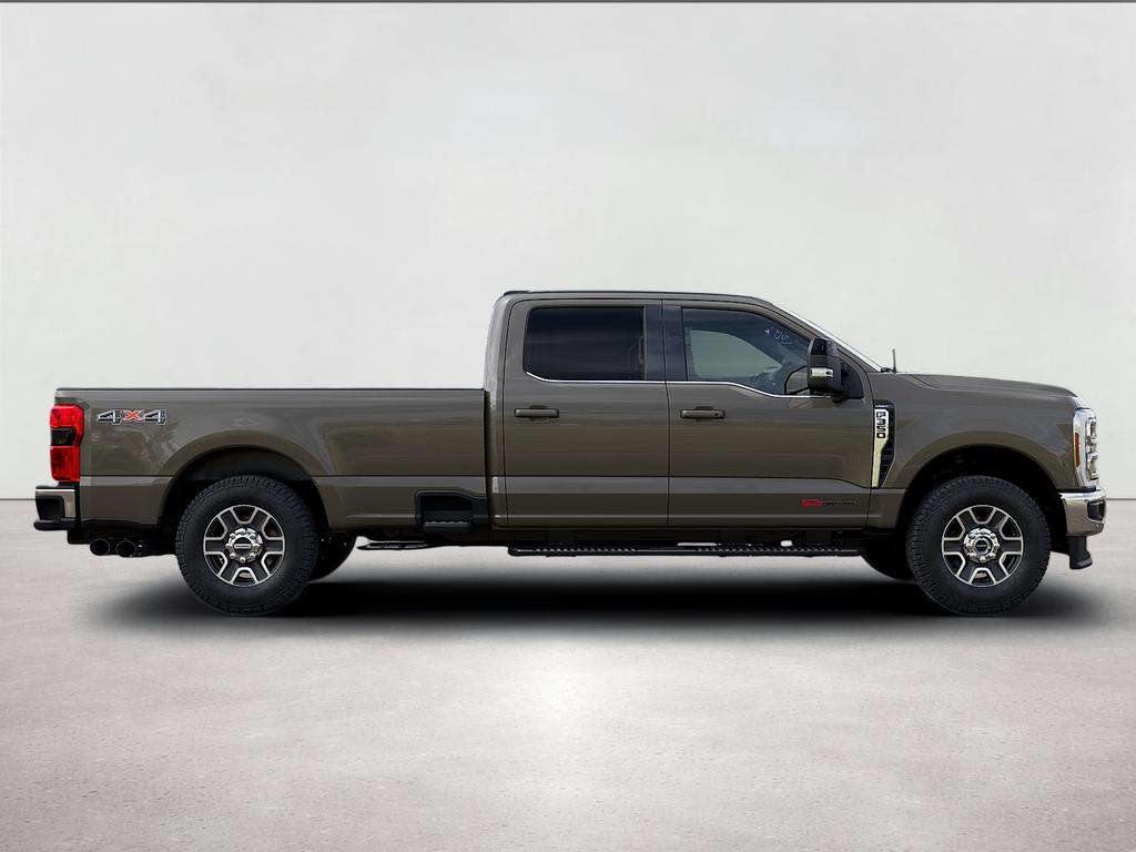 2027 Ford F-350SD Lariat