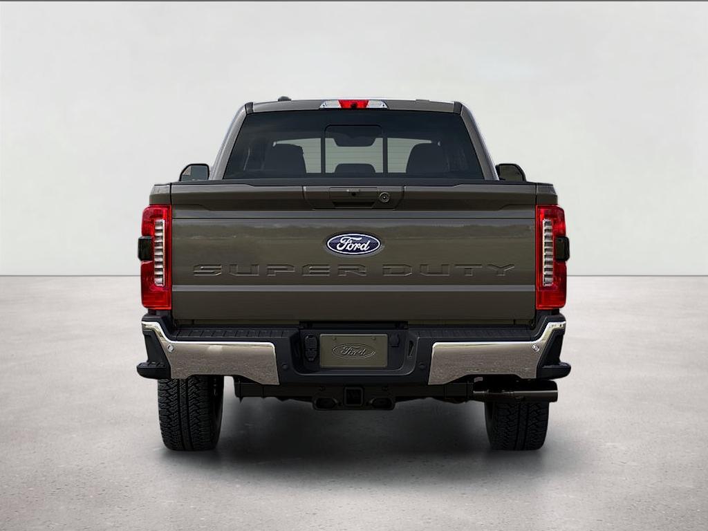 2027 Ford F-350SD Lariat