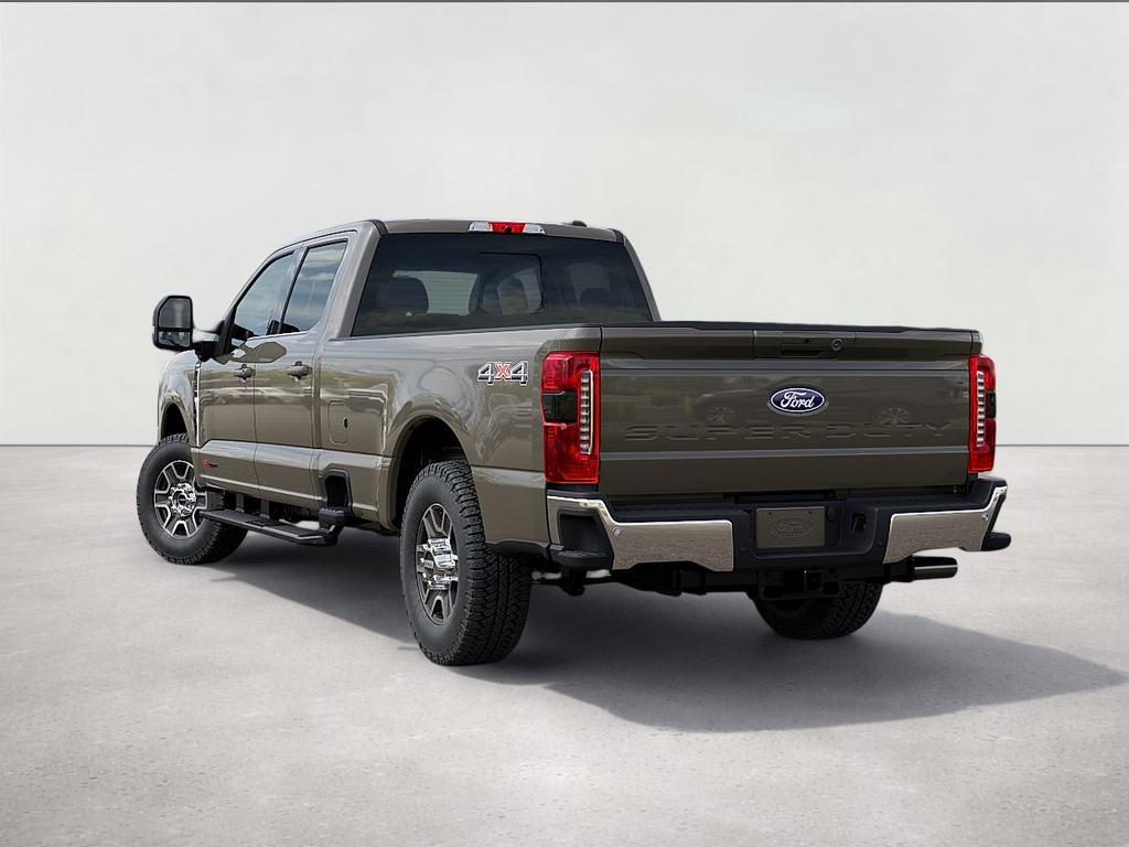 2027 Ford F-350SD Lariat