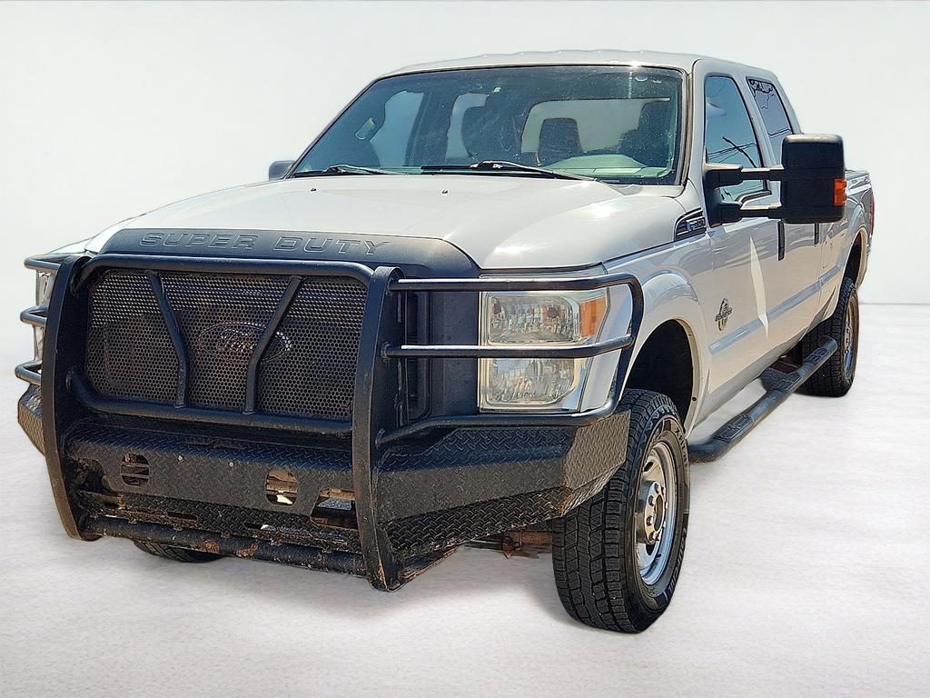 2014 Ford F-350 XL
