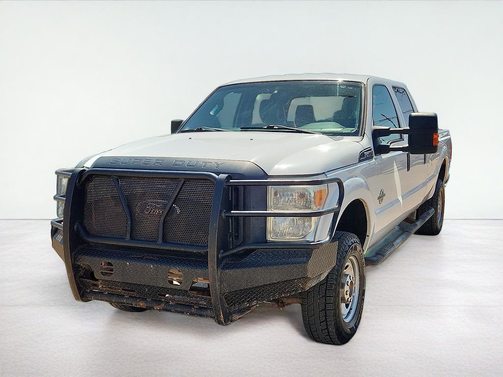 2014 Ford F-350 XL