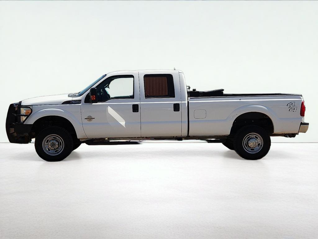 2014 Ford F-350 XL