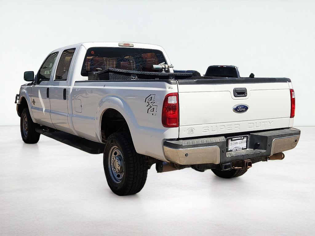 2014 Ford F-350 XL