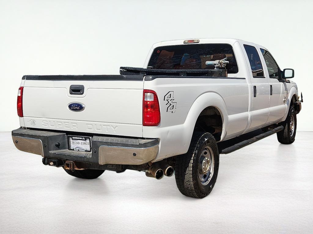 2014 Ford F-350 XL