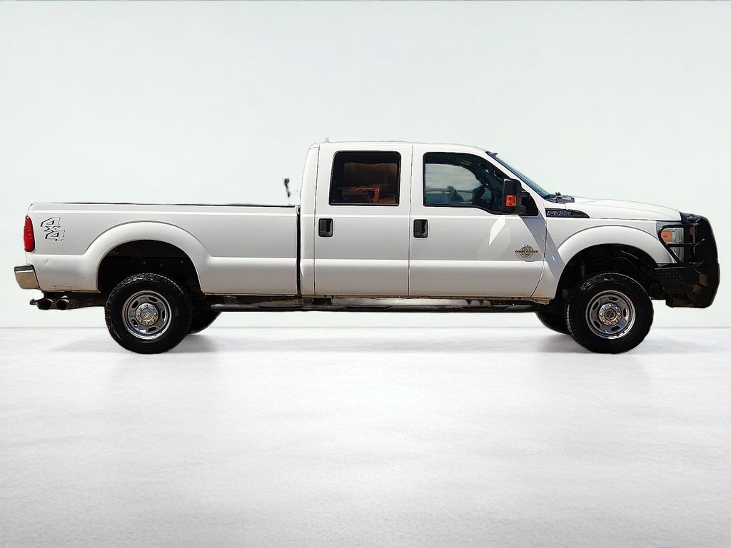 2014 Ford F-350 XL