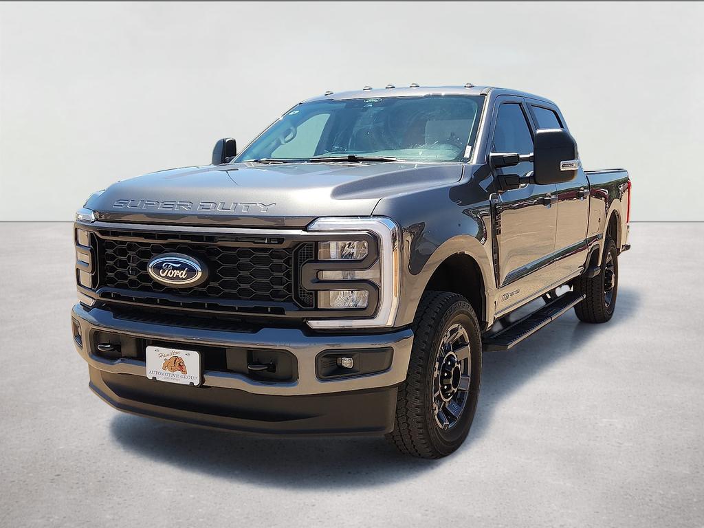 2026 Ford F-350SD XL