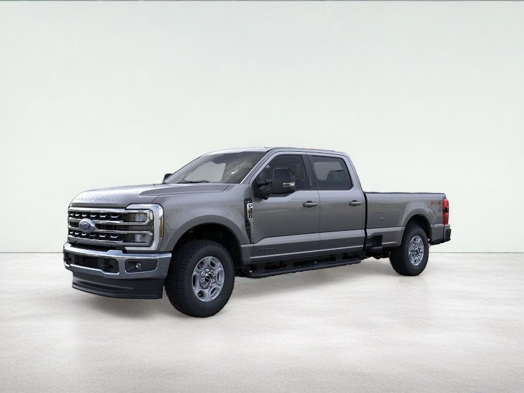 2026 Ford F-350SD XLT