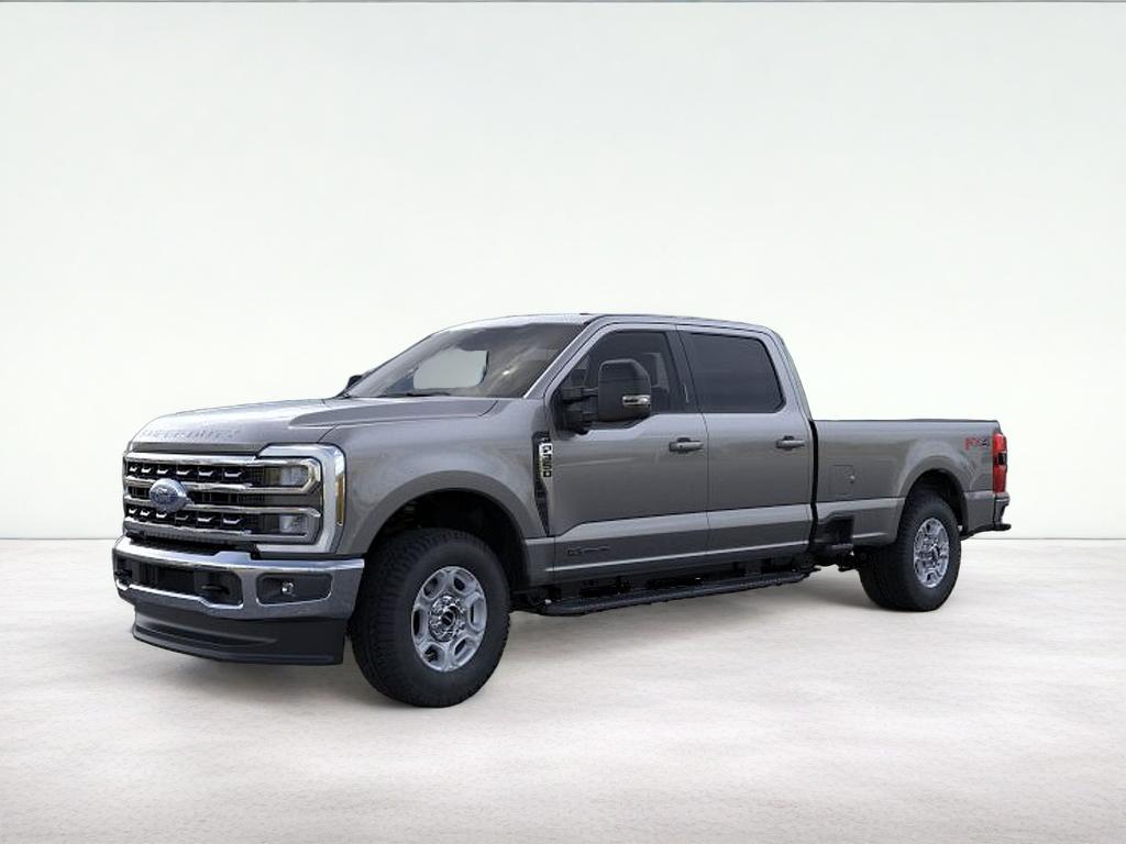 2026 Ford F-350SD XLT
