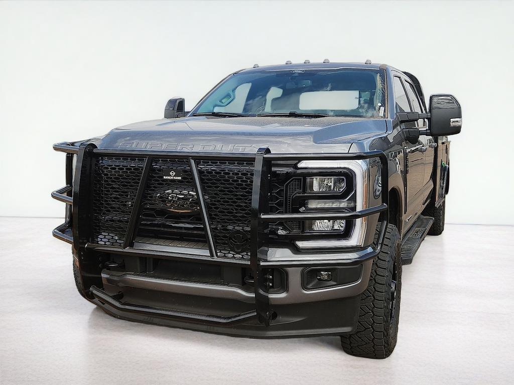 2025 Ford F-350SD Lariat