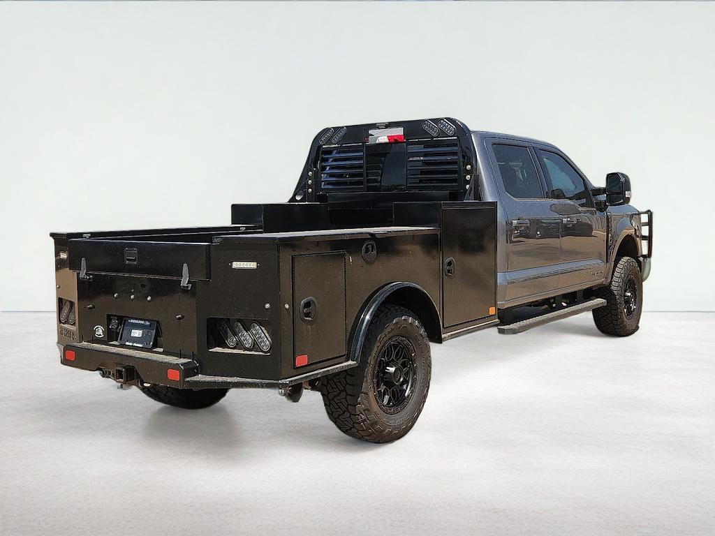 2025 Ford F-350 Lariat