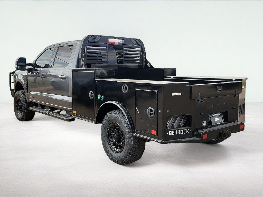 2025 Ford F-350SD Lariat