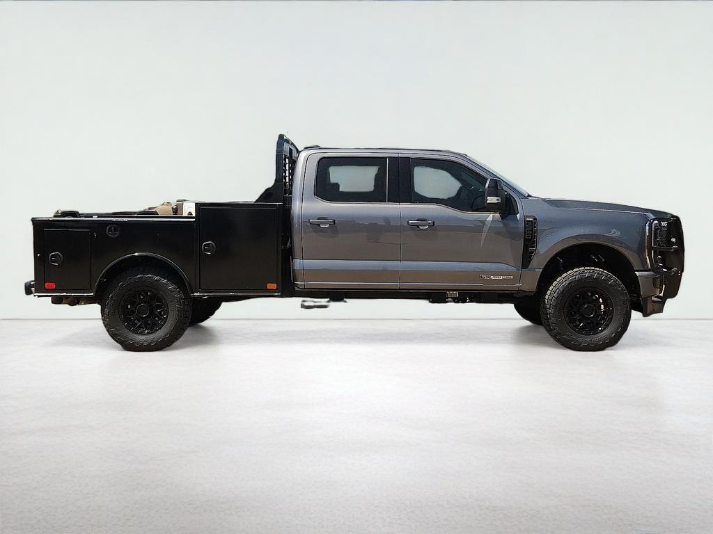 2025 Ford F-350 Lariat