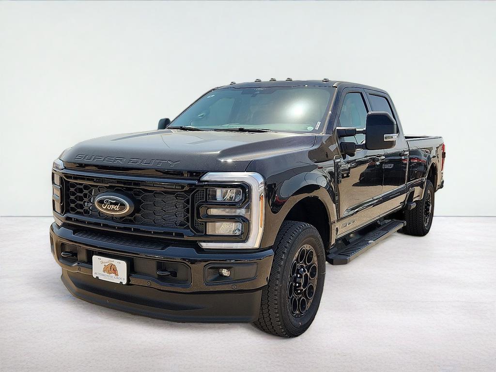 2026 Ford F-350SD F-350® Lariat®