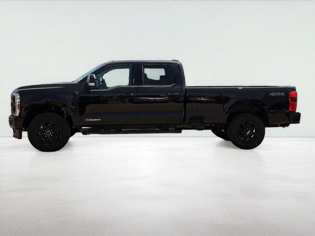 2026 Ford F-350SD F-350® Lariat®