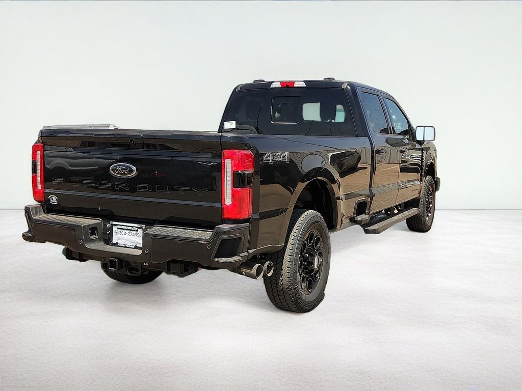 2026 Ford F-350SD F-350® Lariat®