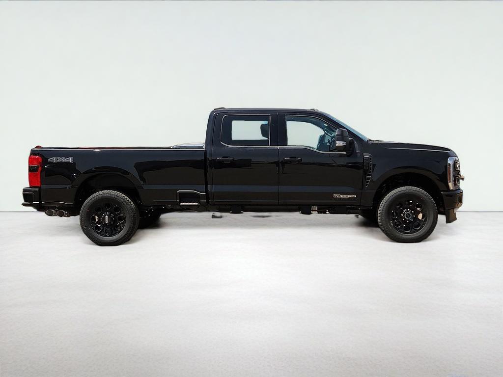 2026 Ford F-350SD F-350® Lariat®
