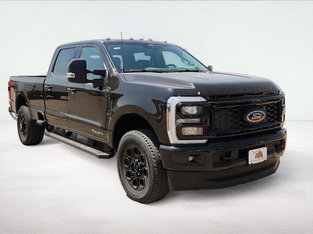 2026 Ford F-350SD F-350® Lariat®
