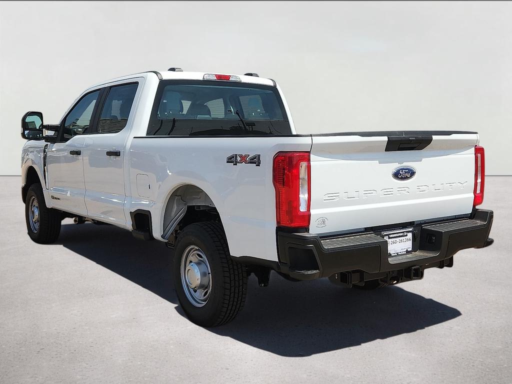 2026 Ford F-350SD XL