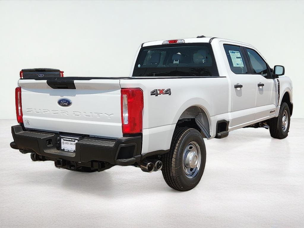 2026 Ford F-350SD XL