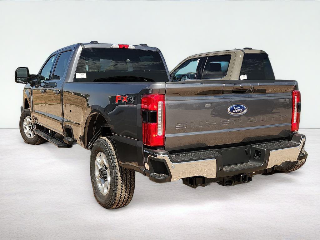 2026 Ford F-350SD XLT